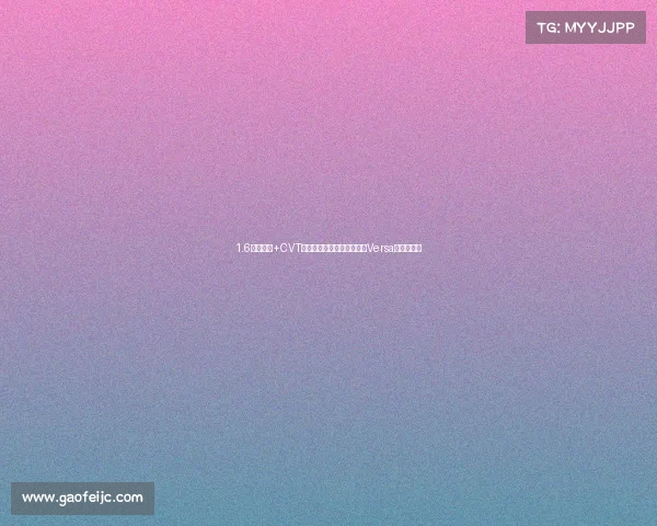 1.6升发动机+CVT:三厢紧凑型车,新款日产Versa测试车曝光 1.6升发动机+CVT:三厢紧凑型车,新款日产Versa测试车曝光